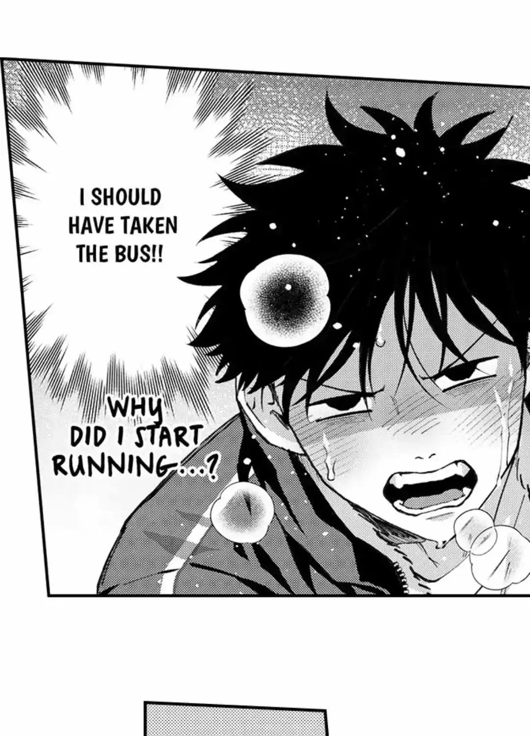 Seiheki Yabame Na Otoko Ni Nerawaremashita Zinmanga X Chapter 178 Page 43