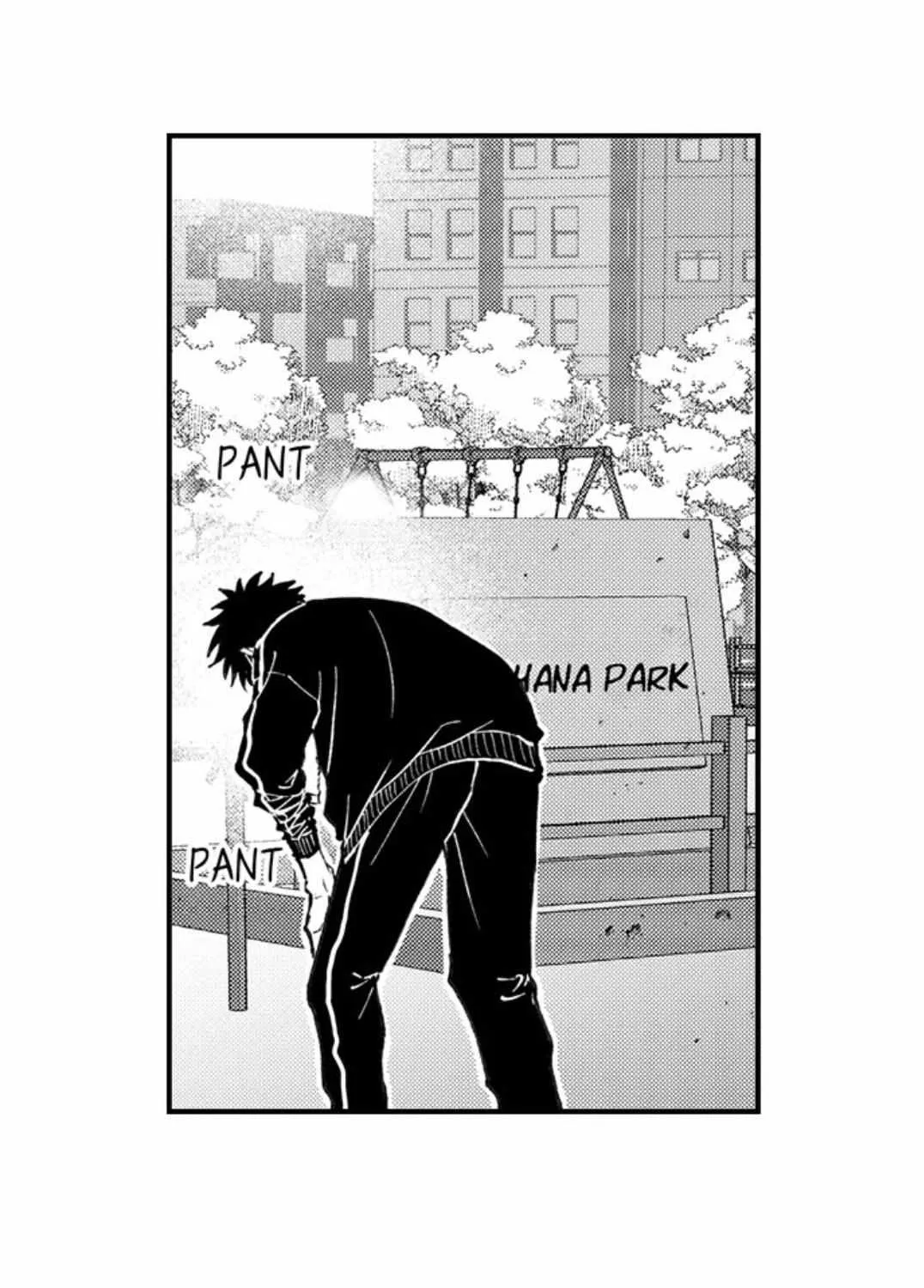 Seiheki Yabame Na Otoko Ni Nerawaremashita Zinmanga X Chapter 178 Page 46