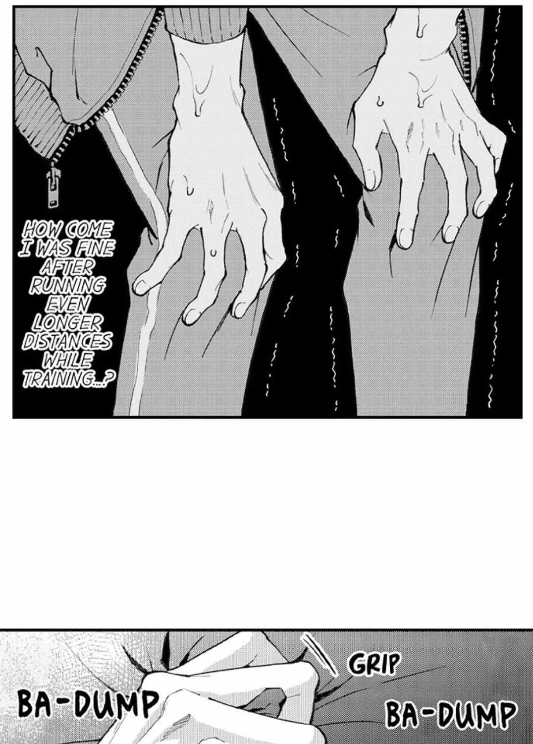 Seiheki Yabame Na Otoko Ni Nerawaremashita Zinmanga X Chapter 178 Page 47