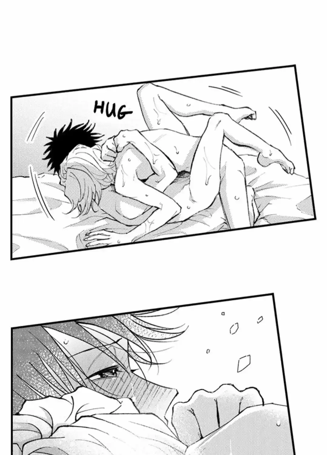 Seiheki Yabame Na Otoko Ni Nerawaremashita Zinmanga X Chapter 177 Page 7