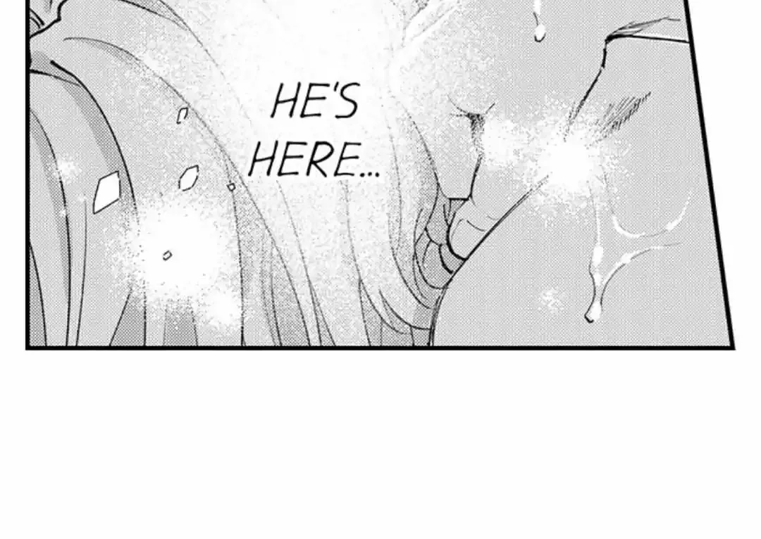 Seiheki Yabame Na Otoko Ni Nerawaremashita Zinmanga X Chapter 177 Page 8