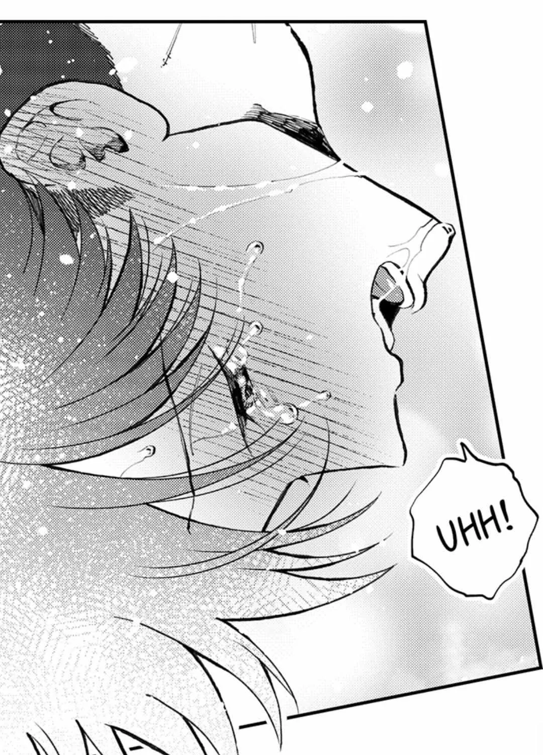 Seiheki Yabame Na Otoko Ni Nerawaremashita Zinmanga X Chapter 177 Page 11