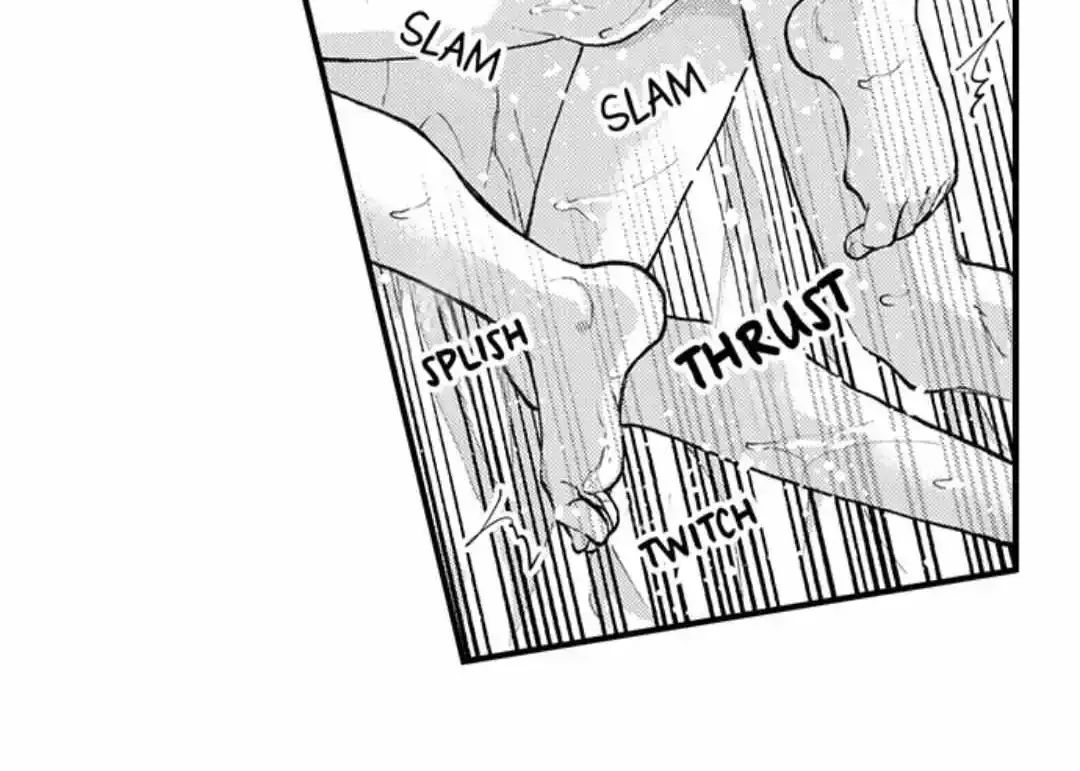 Seiheki Yabame Na Otoko Ni Nerawaremashita Zinmanga X Chapter 177 Page 15