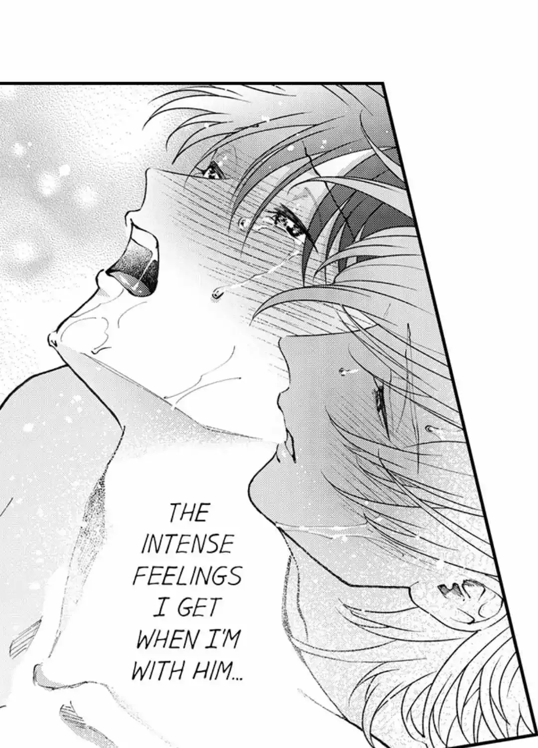 Seiheki Yabame Na Otoko Ni Nerawaremashita Zinmanga X Chapter 177 Page 16