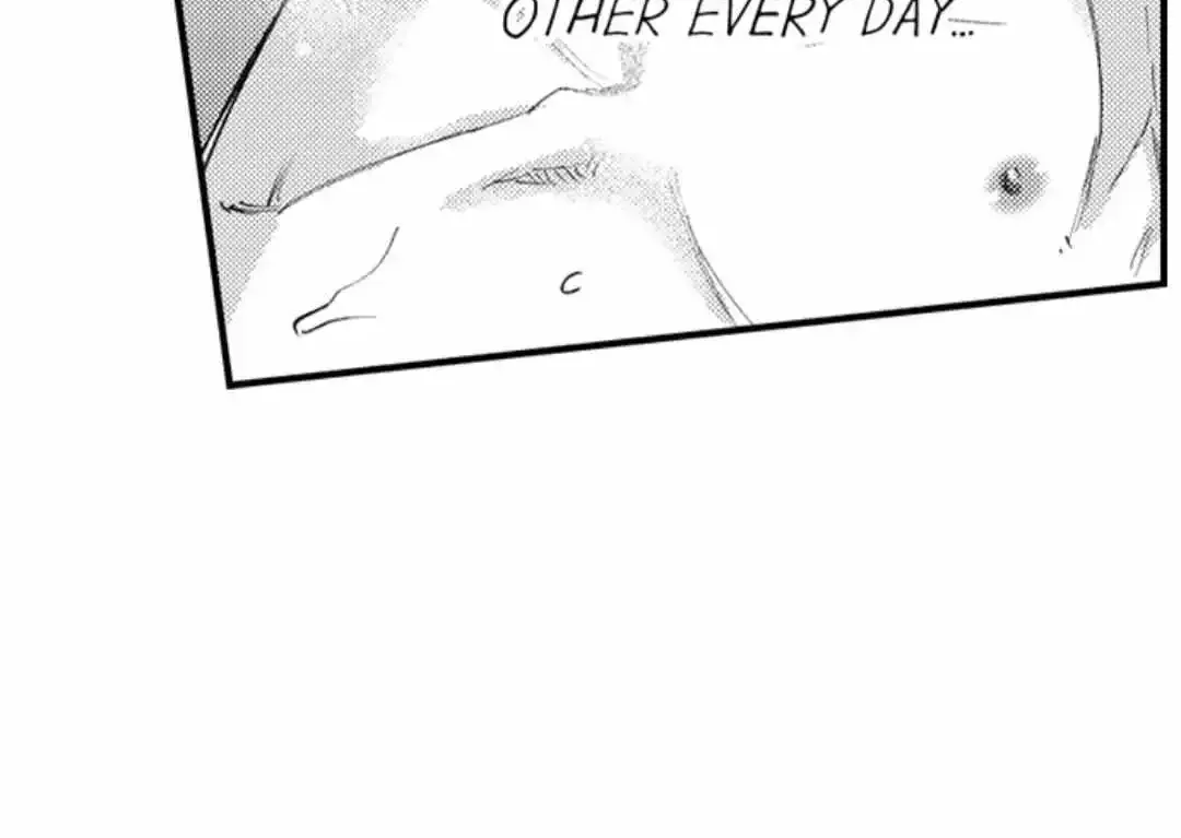 Seiheki Yabame Na Otoko Ni Nerawaremashita Zinmanga X Chapter 177 Page 21