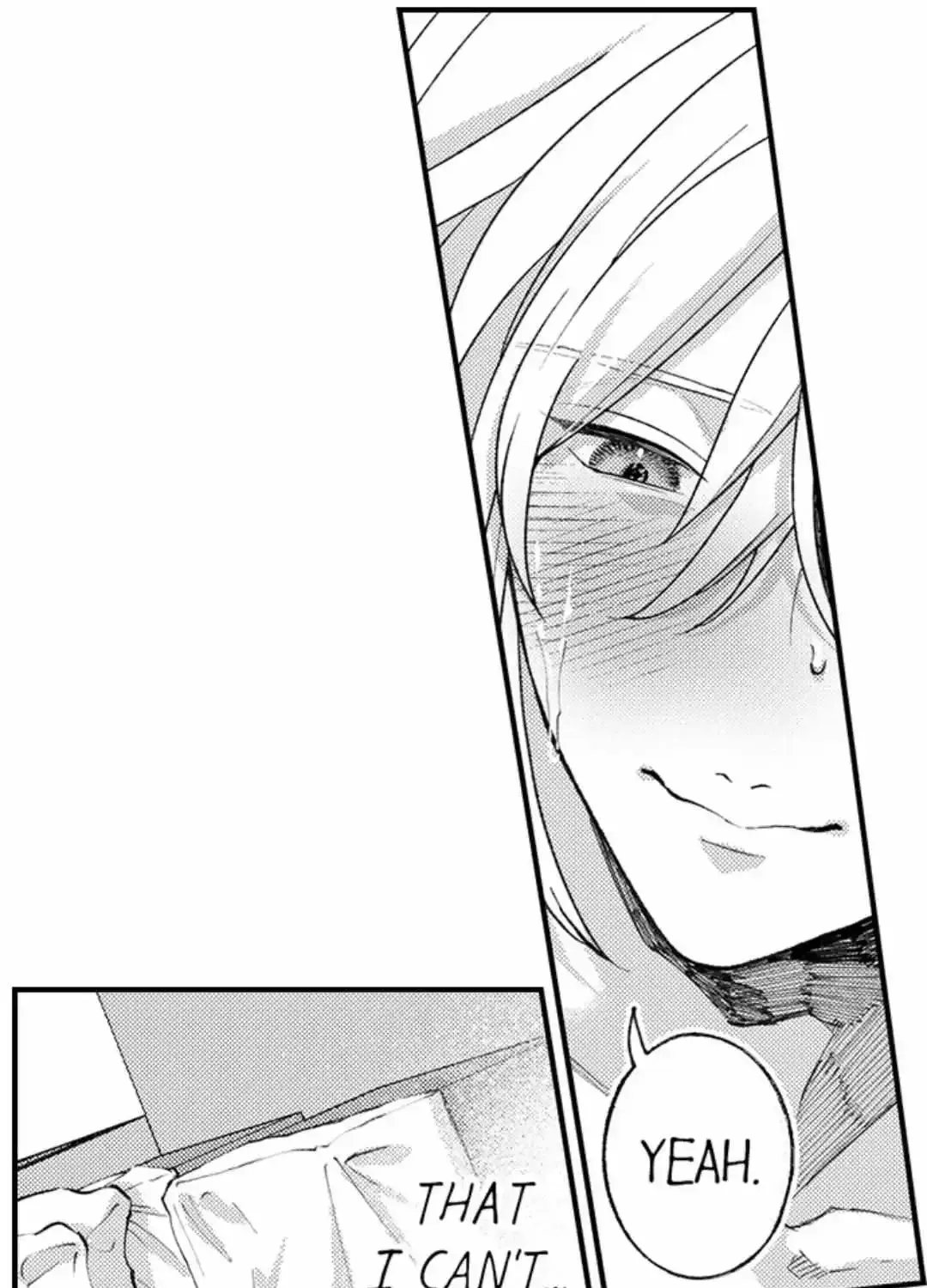 Seiheki Yabame Na Otoko Ni Nerawaremashita Zinmanga X Chapter 177 Page 22