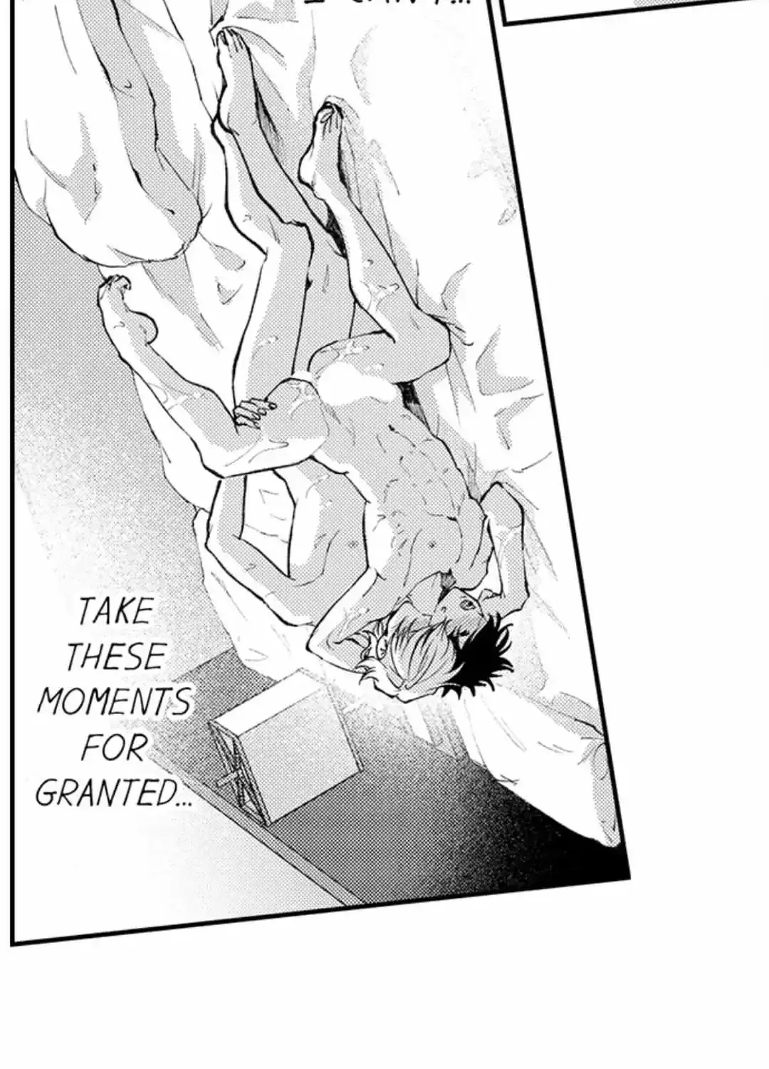Seiheki Yabame Na Otoko Ni Nerawaremashita Zinmanga X Chapter 177 Page 23