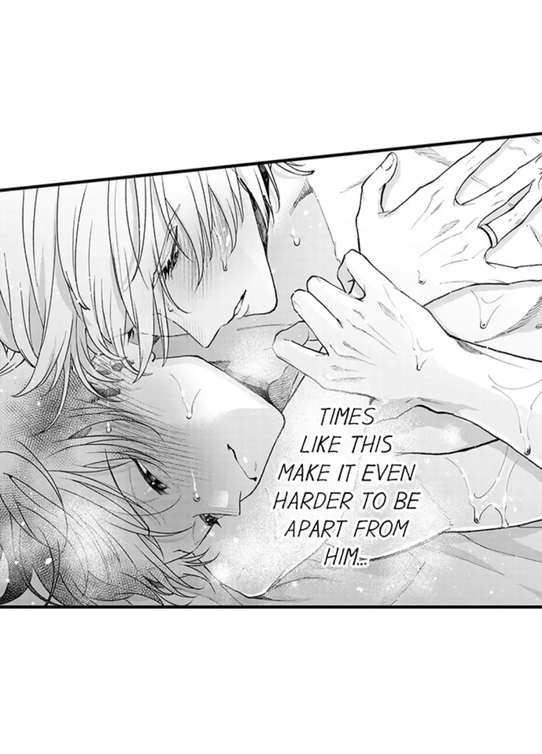 Seiheki Yabame Na Otoko Ni Nerawaremashita Zinmanga X Chapter 177 Page 25