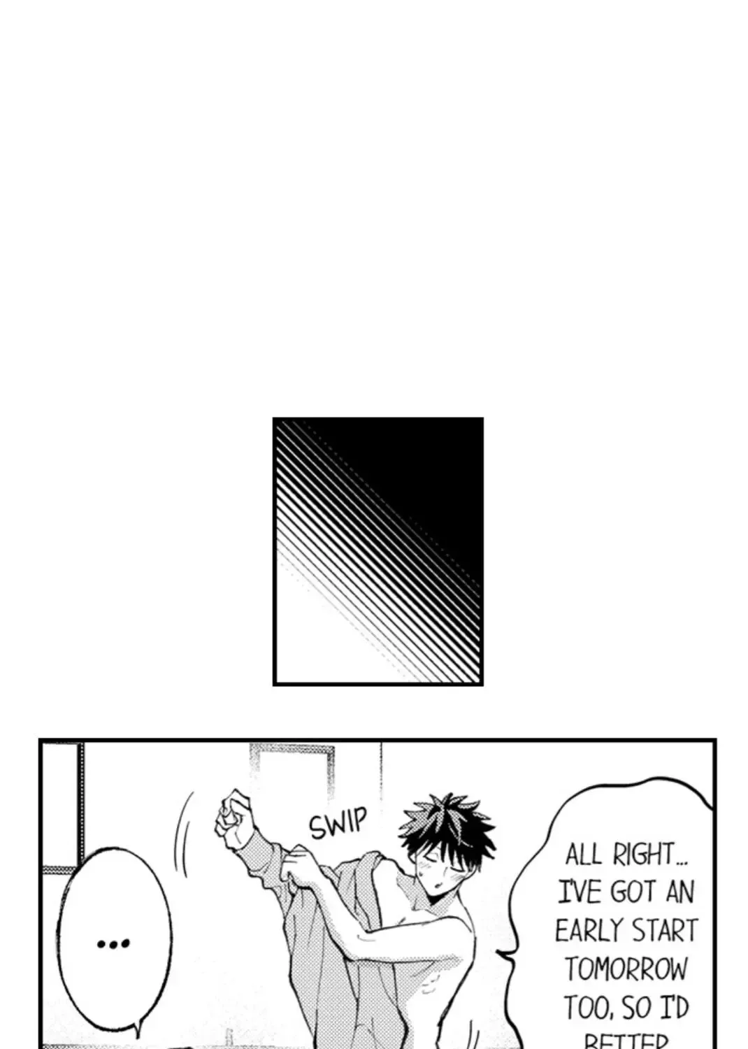 Seiheki Yabame Na Otoko Ni Nerawaremashita Zinmanga X Chapter 177 Page 27