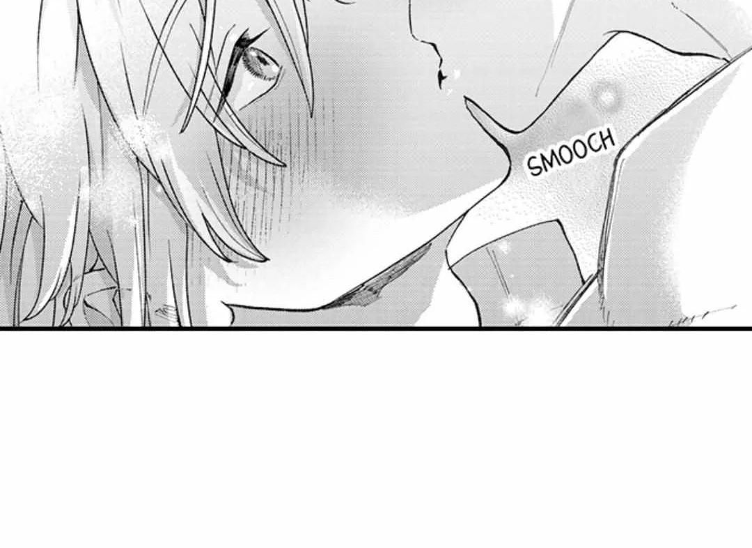 Seiheki Yabame Na Otoko Ni Nerawaremashita Zinmanga X Chapter 176 Page 36