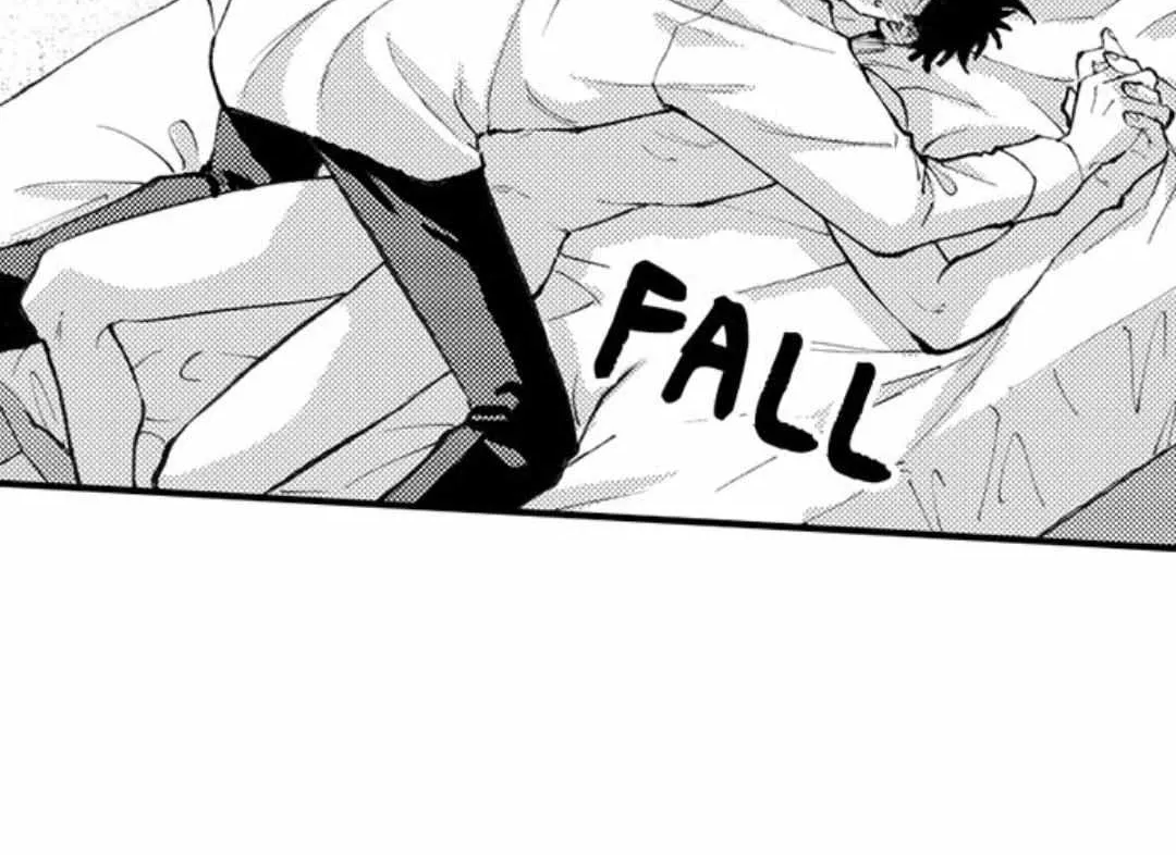 Seiheki Yabame Na Otoko Ni Nerawaremashita Zinmanga X Chapter 176 Page 40