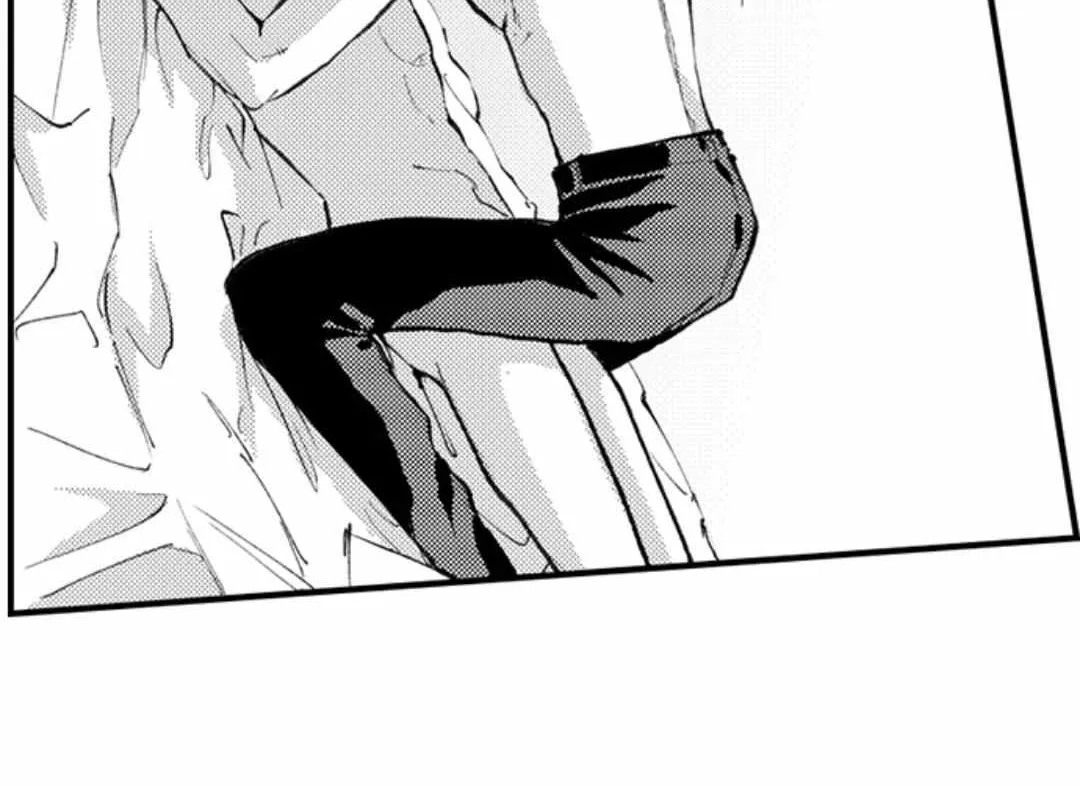 Seiheki Yabame Na Otoko Ni Nerawaremashita Zinmanga X Chapter 176 Page 48
