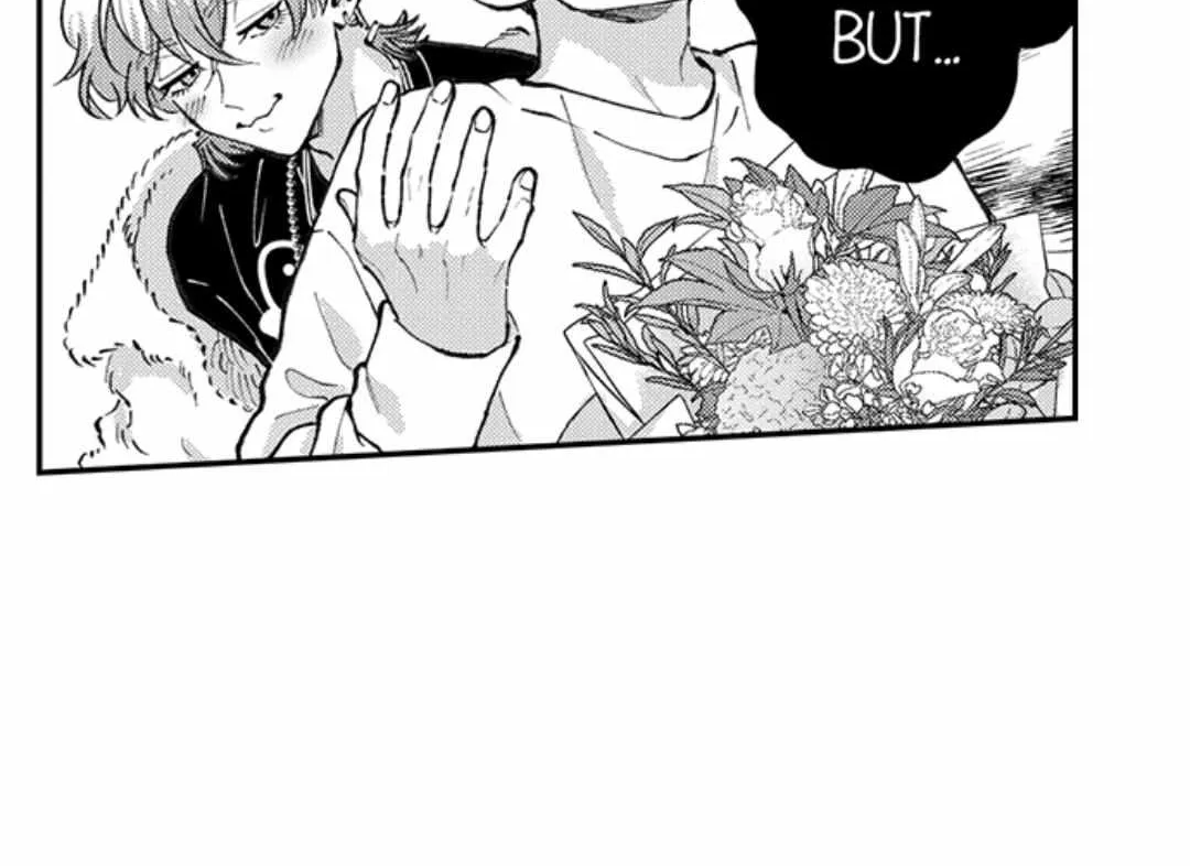 Seiheki Yabame Na Otoko Ni Nerawaremashita Zinmanga X Chapter 175 Page 13
