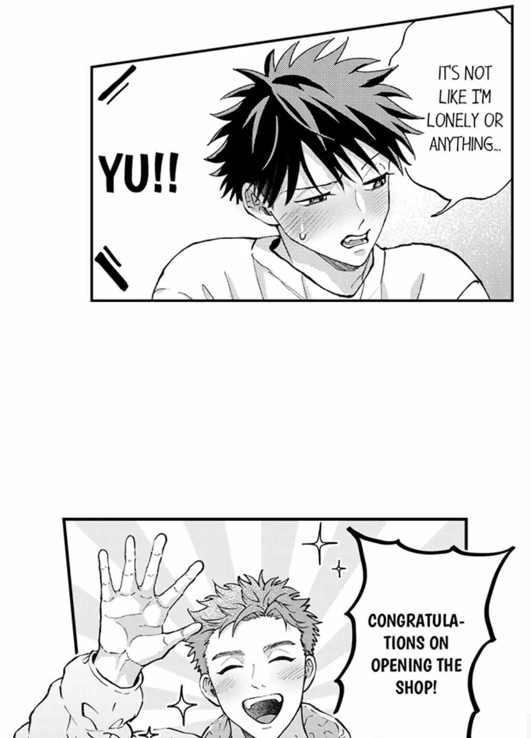 Seiheki Yabame Na Otoko Ni Nerawaremashita Zinmanga X Chapter 175 Page 16