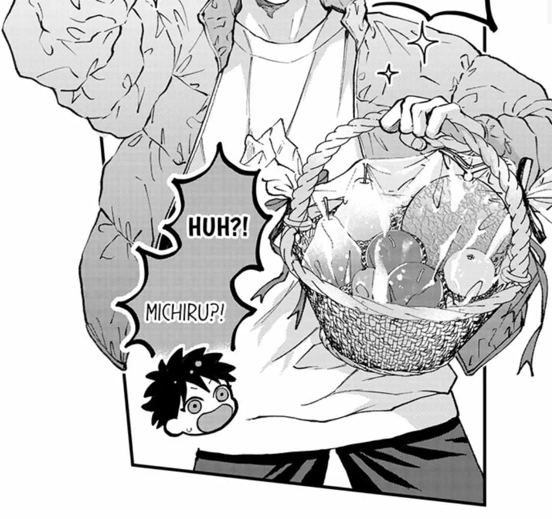 Seiheki Yabame Na Otoko Ni Nerawaremashita Zinmanga X Chapter 175 Page 17
