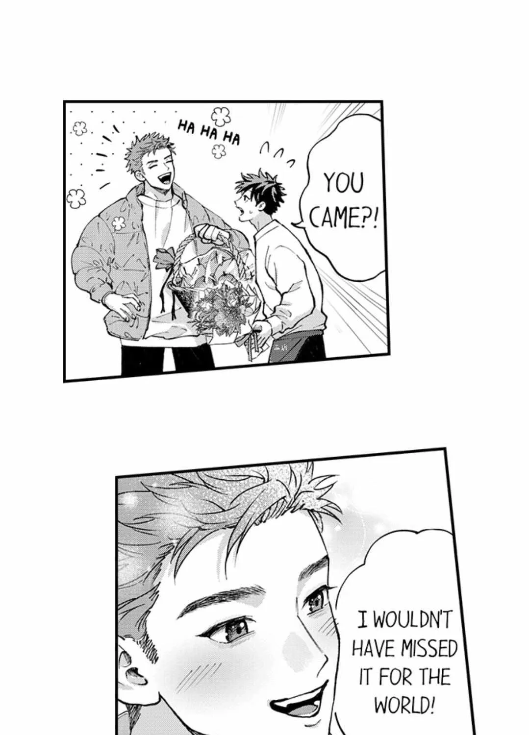 Seiheki Yabame Na Otoko Ni Nerawaremashita Zinmanga X Chapter 175 Page 18