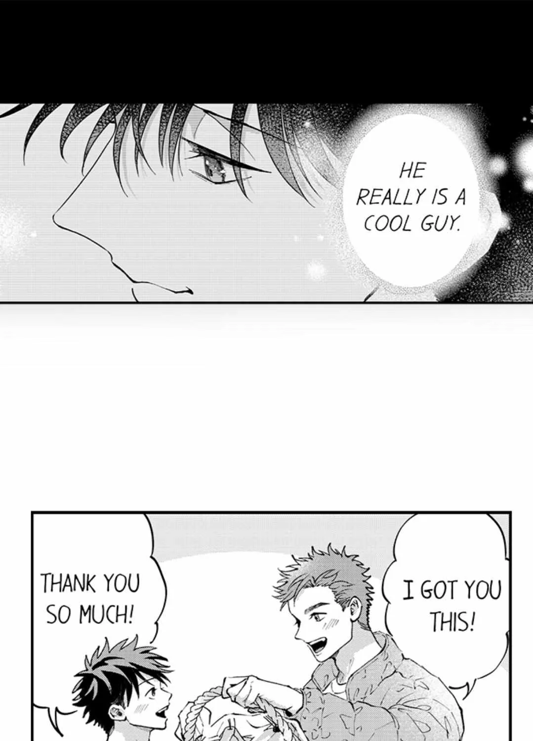 Seiheki Yabame Na Otoko Ni Nerawaremashita Zinmanga X Chapter 175 Page 24