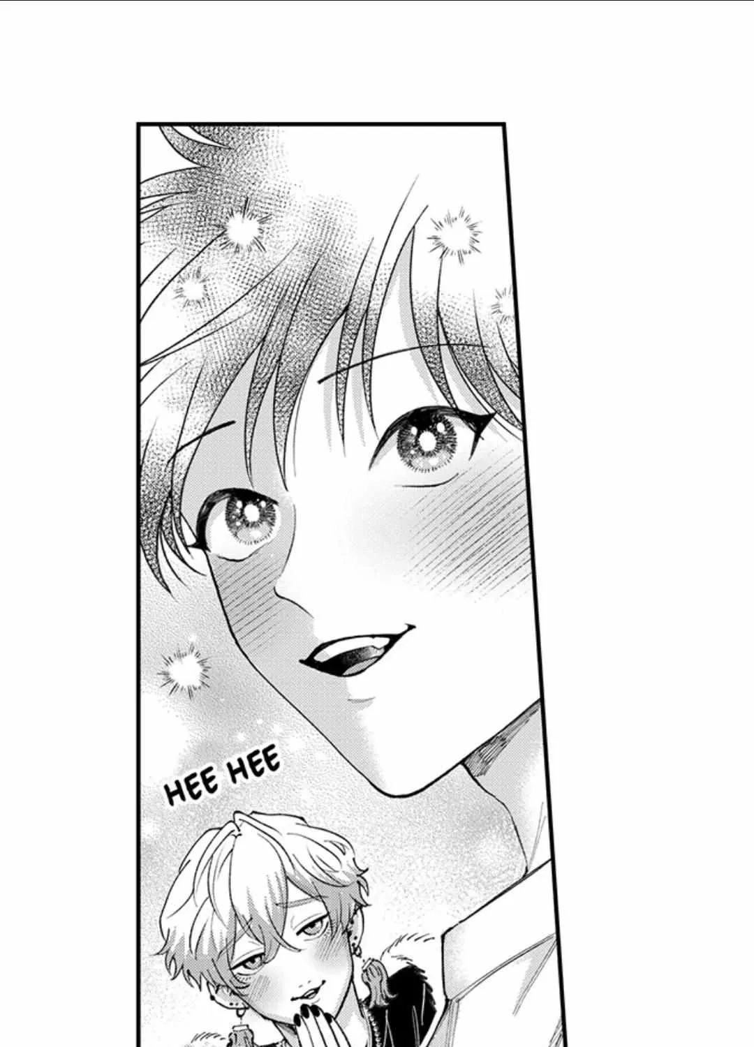 Seiheki Yabame Na Otoko Ni Nerawaremashita Zinmanga X Chapter 175 Page 34
