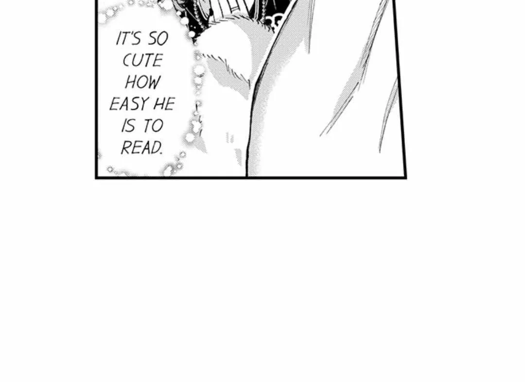 Seiheki Yabame Na Otoko Ni Nerawaremashita Zinmanga X Chapter 175 Page 35