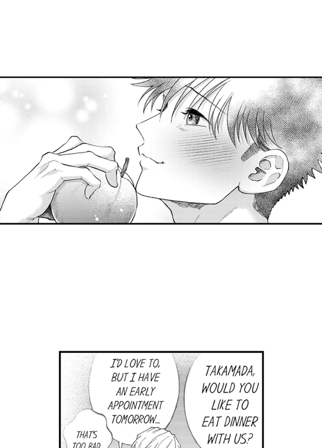 Seiheki Yabame Na Otoko Ni Nerawaremashita Zinmanga X Chapter 175 Page 40