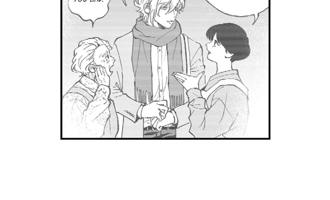 Seiheki Yabame Na Otoko Ni Nerawaremashita Zinmanga X Chapter 175 Page 41
