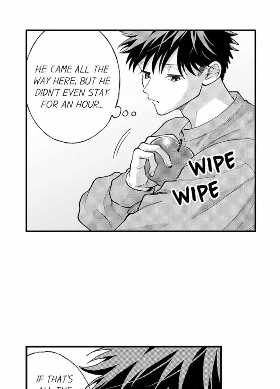 Seiheki Yabame Na Otoko Ni Nerawaremashita Zinmanga X Chapter 175 Page 42