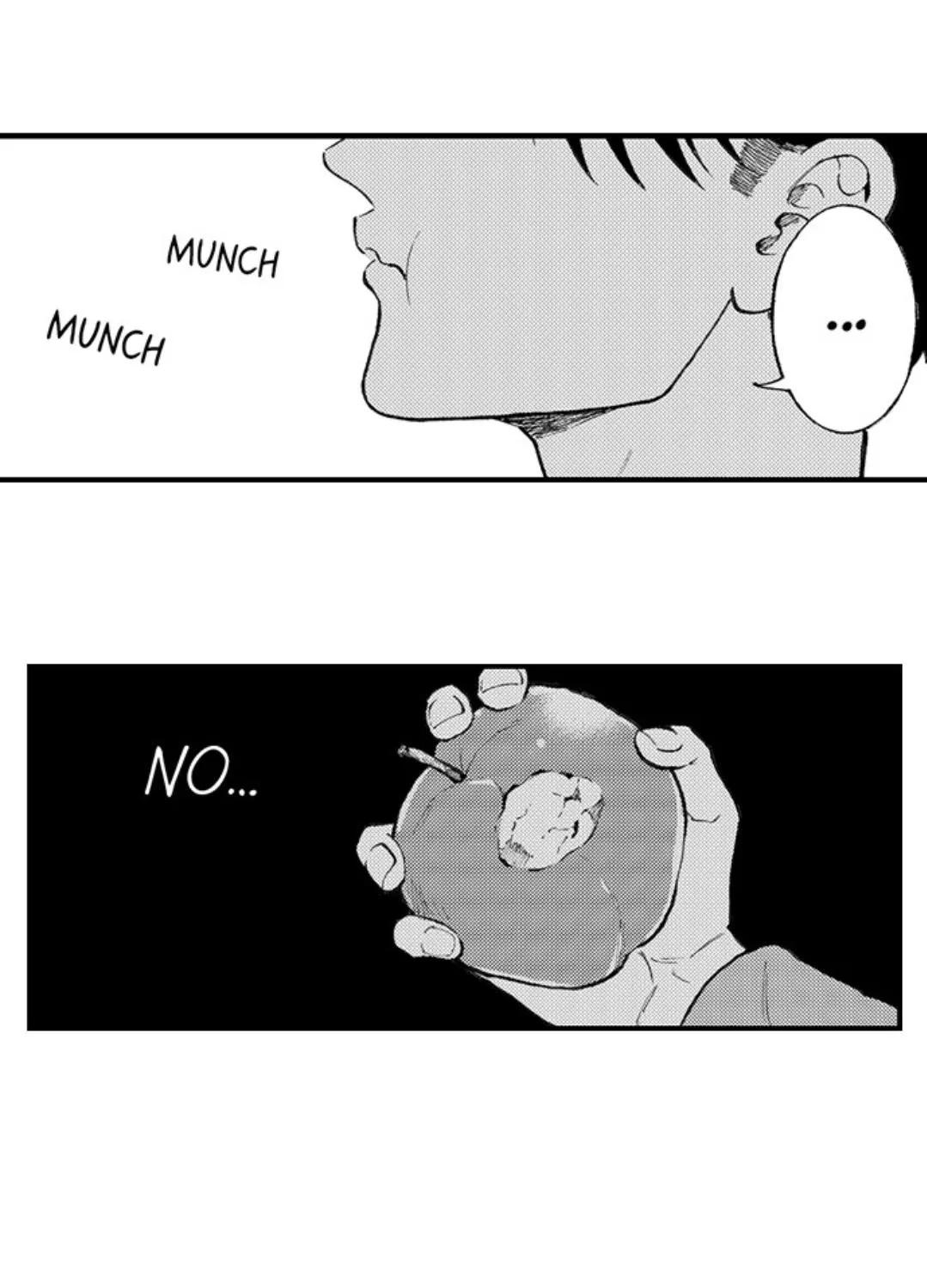 Seiheki Yabame Na Otoko Ni Nerawaremashita Zinmanga X Chapter 175 Page 44