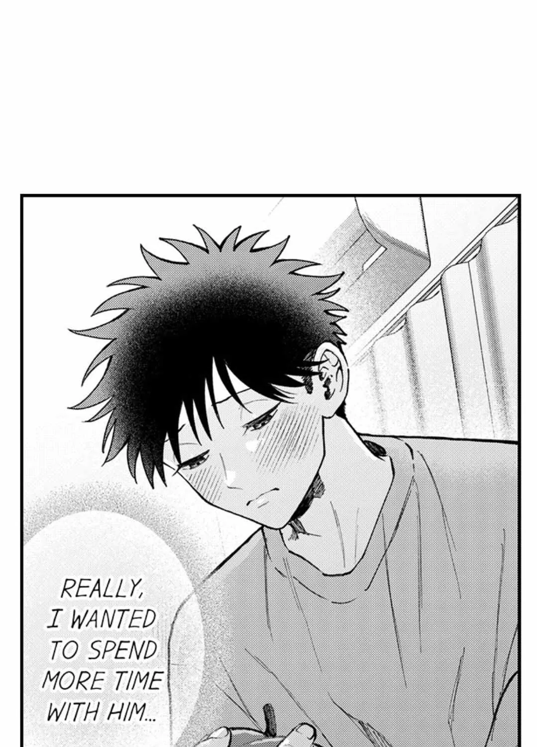 Seiheki Yabame Na Otoko Ni Nerawaremashita Zinmanga X Chapter 175 Page 46