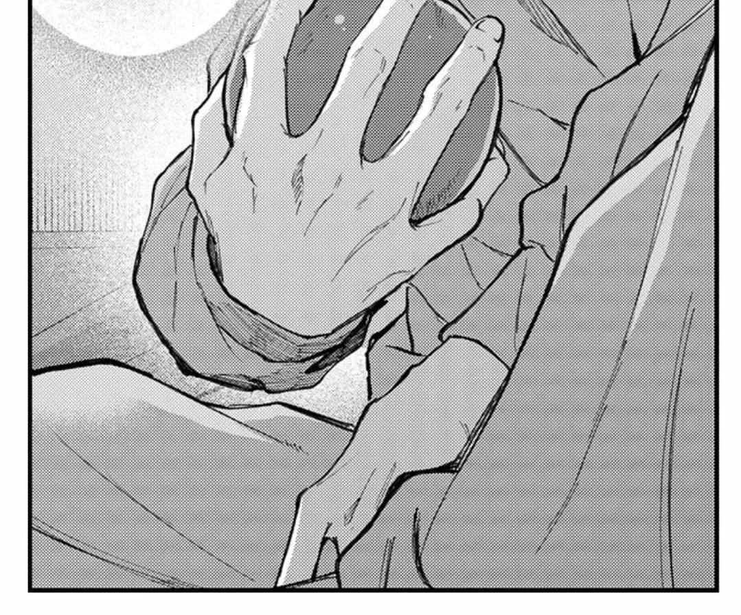 Seiheki Yabame Na Otoko Ni Nerawaremashita Zinmanga X Chapter 175 Page 47