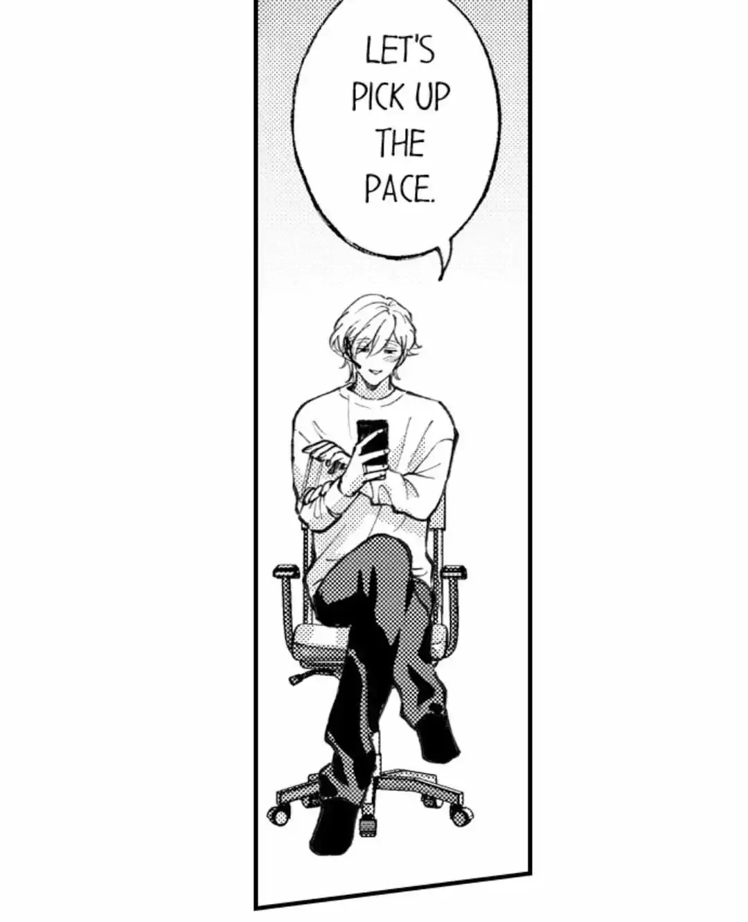 Seiheki Yabame Na Otoko Ni Nerawaremashita Zinmanga X Chapter 174 Page 4