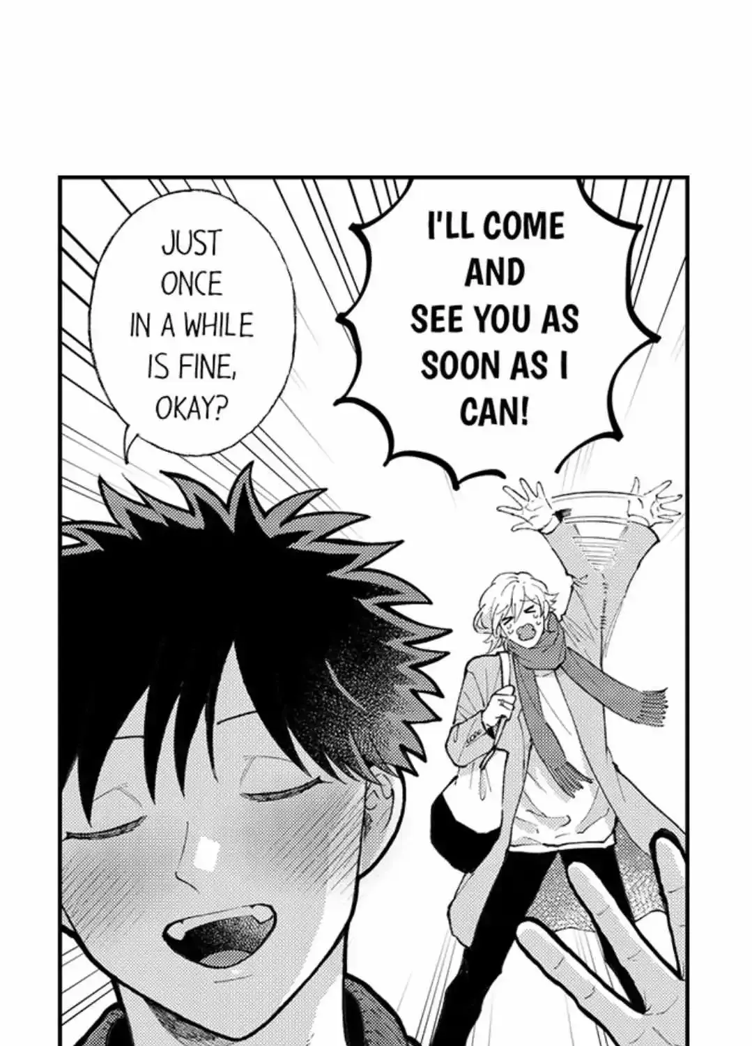 Seiheki Yabame Na Otoko Ni Nerawaremashita Zinmanga X Chapter 173 Page 6