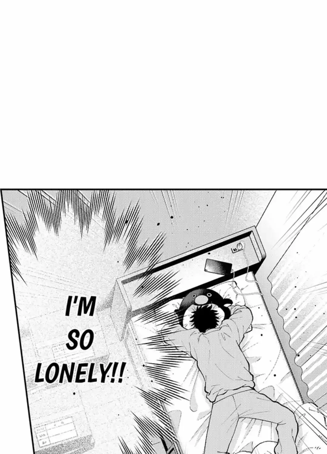 Seiheki Yabame Na Otoko Ni Nerawaremashita Zinmanga X Chapter 173 Page 10