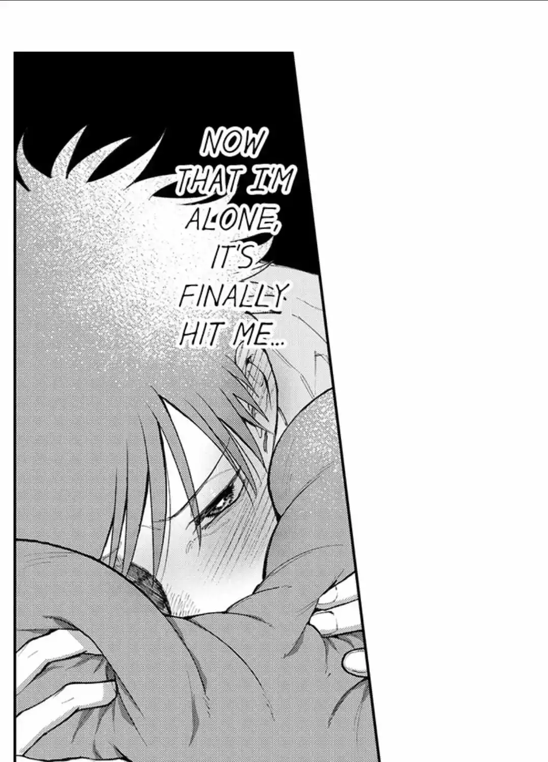 Seiheki Yabame Na Otoko Ni Nerawaremashita Zinmanga X Chapter 173 Page 12