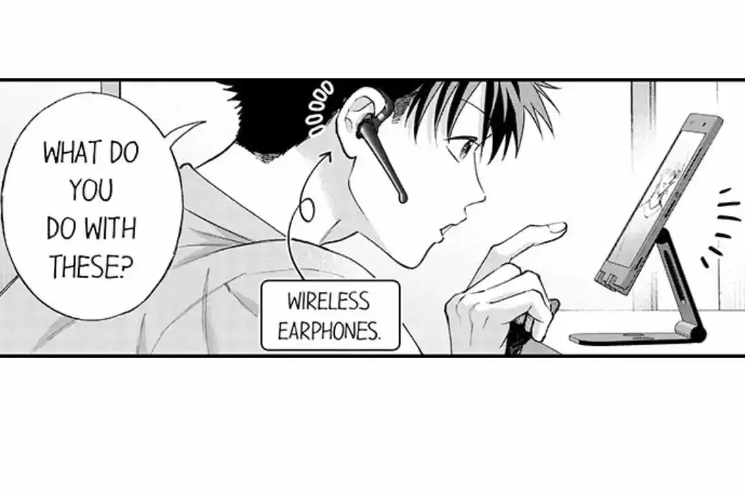 Seiheki Yabame Na Otoko Ni Nerawaremashita Zinmanga X Chapter 173 Page 25