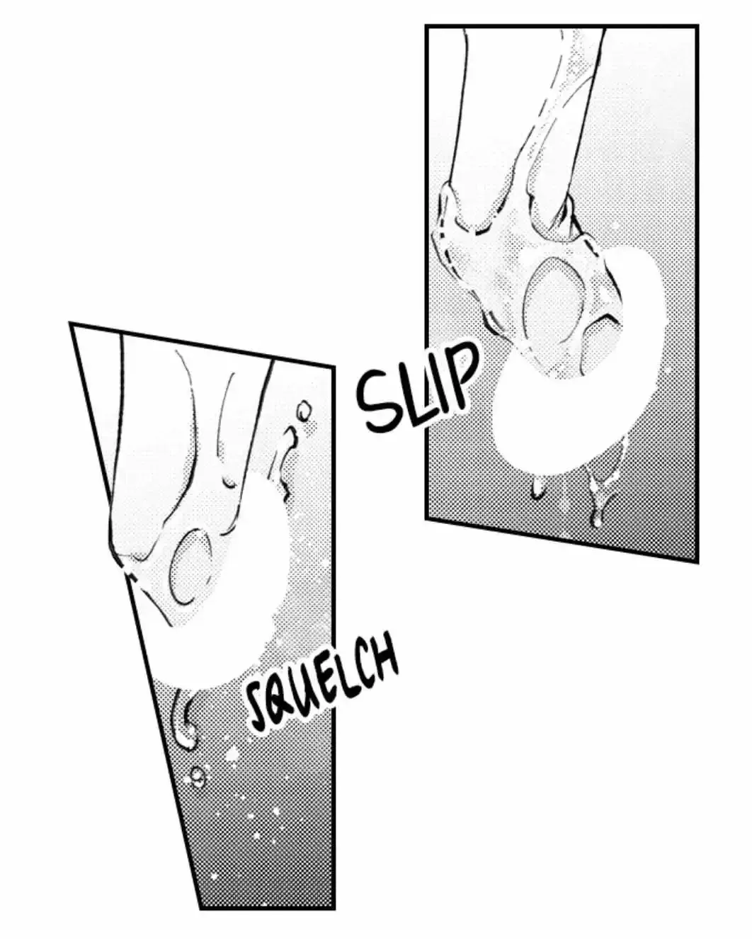 Seiheki Yabame Na Otoko Ni Nerawaremashita Zinmanga X Chapter 173 Page 31