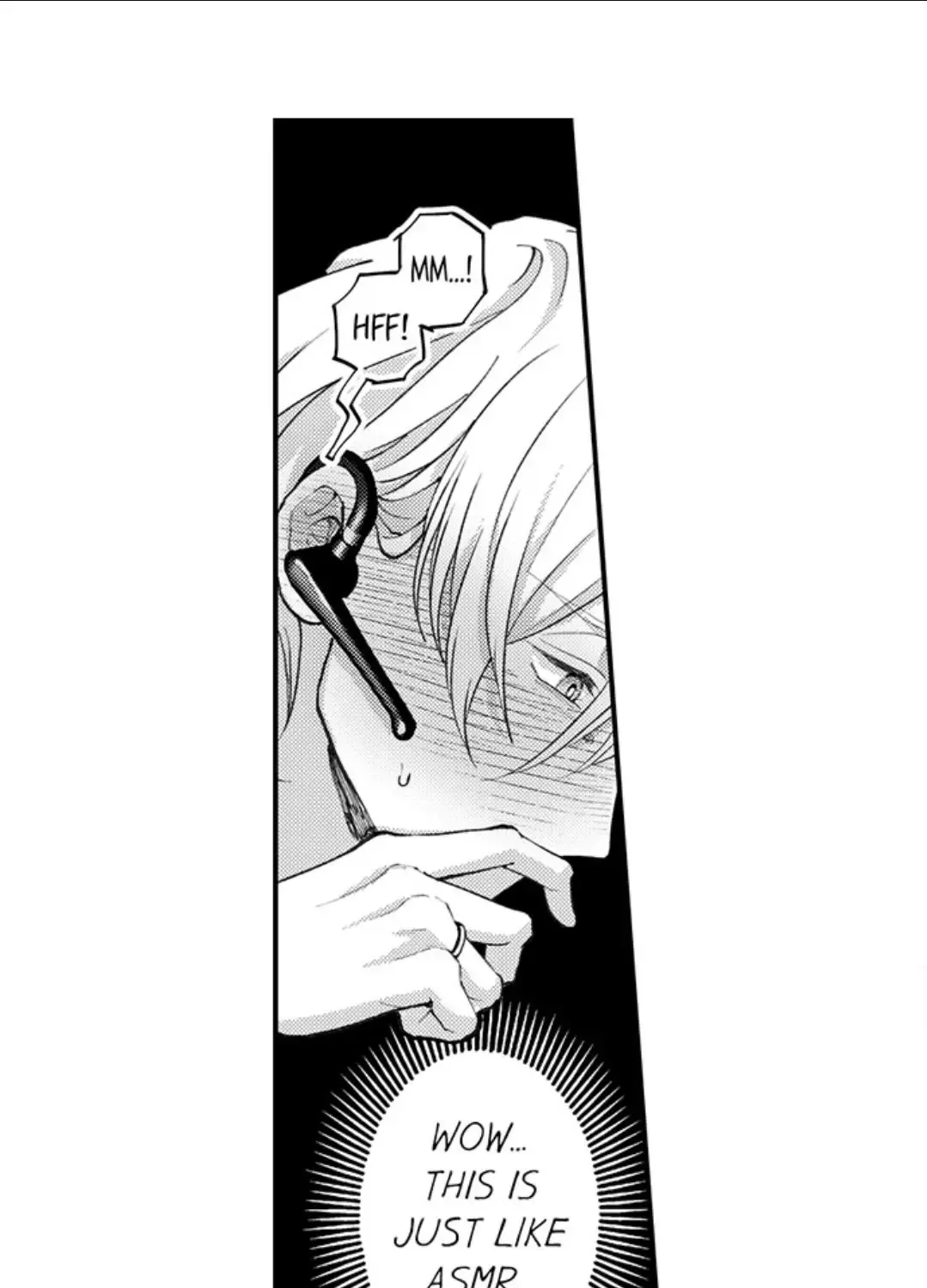 Seiheki Yabame Na Otoko Ni Nerawaremashita Zinmanga X Chapter 173 Page 33