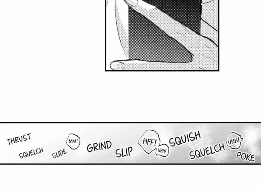Seiheki Yabame Na Otoko Ni Nerawaremashita Zinmanga X Chapter 173 Page 40