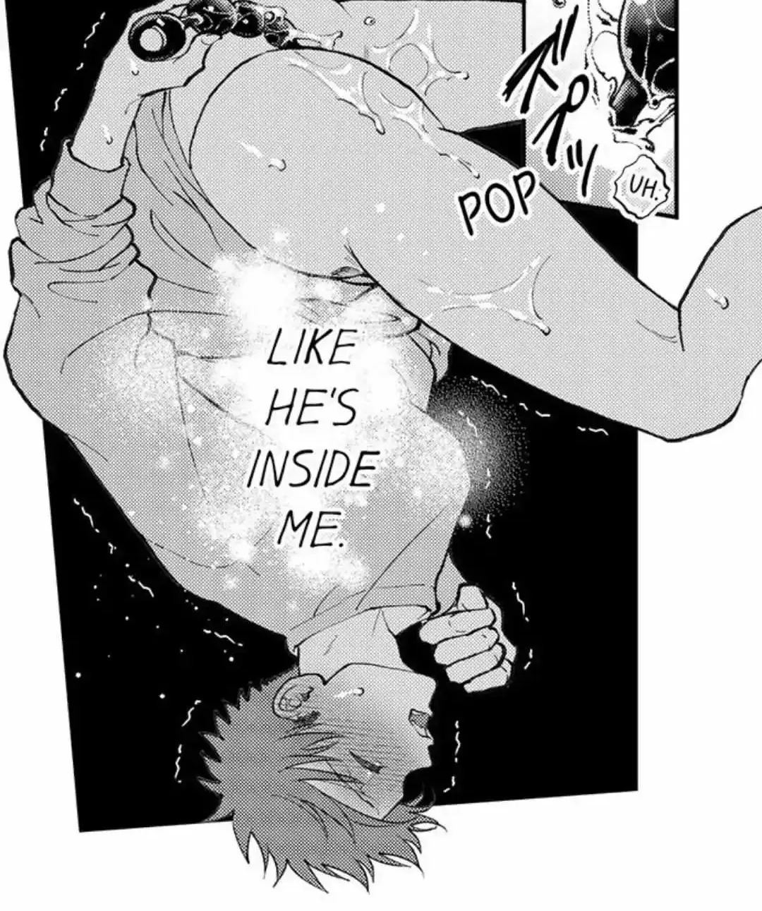 Seiheki Yabame Na Otoko Ni Nerawaremashita Zinmanga X Chapter 173 Page 44