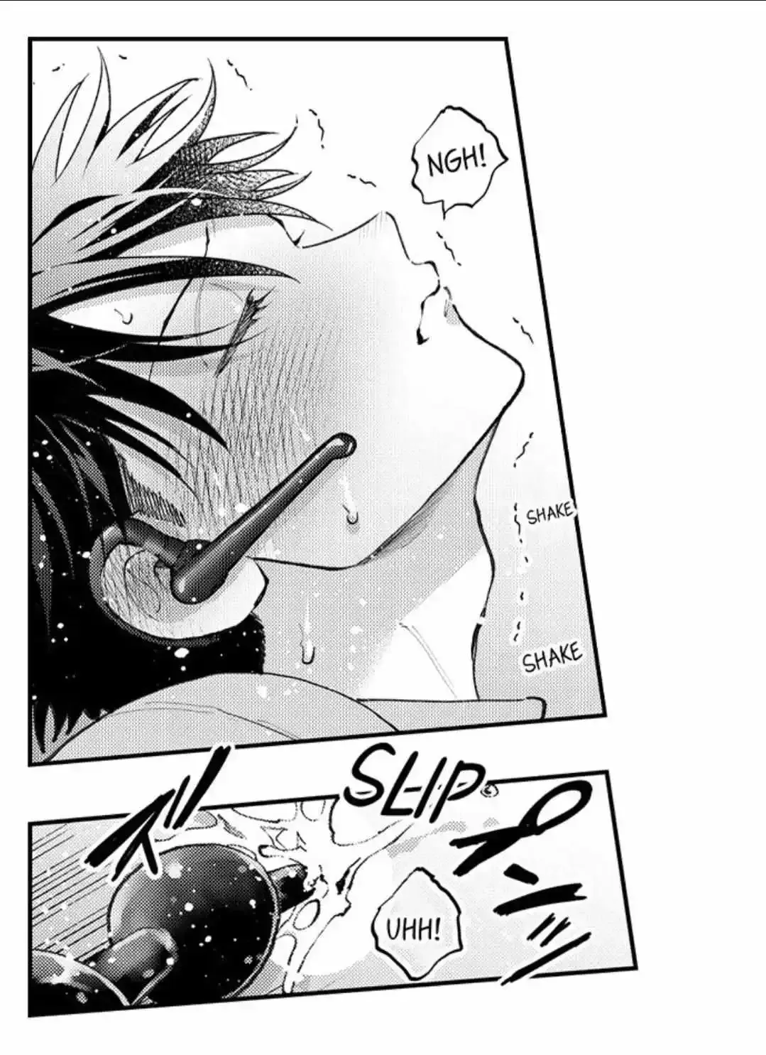 Seiheki Yabame Na Otoko Ni Nerawaremashita Zinmanga X Chapter 173 Page 47