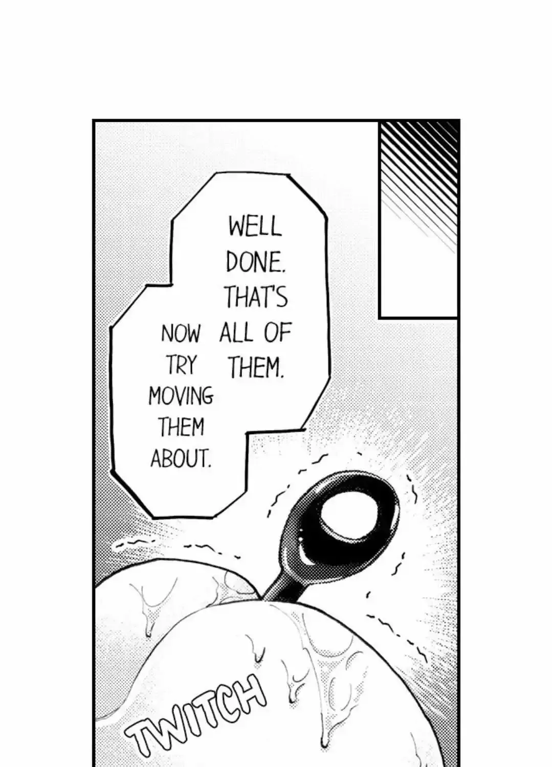 Seiheki Yabame Na Otoko Ni Nerawaremashita Zinmanga X Chapter 173 Page 52