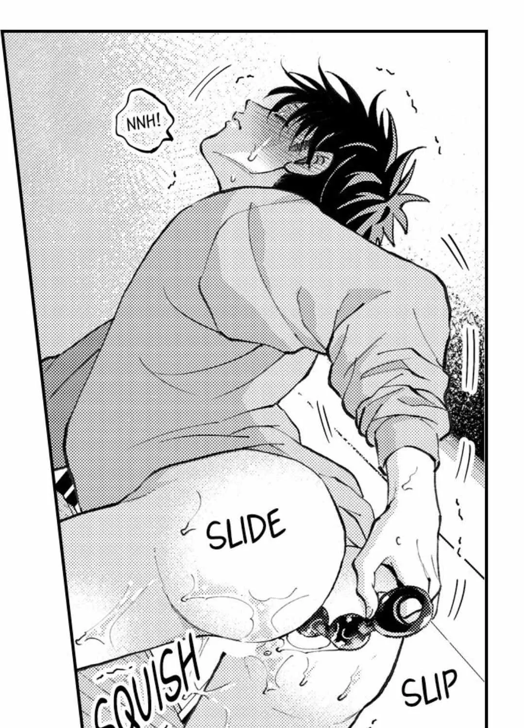 Seiheki Yabame Na Otoko Ni Nerawaremashita Zinmanga X Chapter 173 Page 54