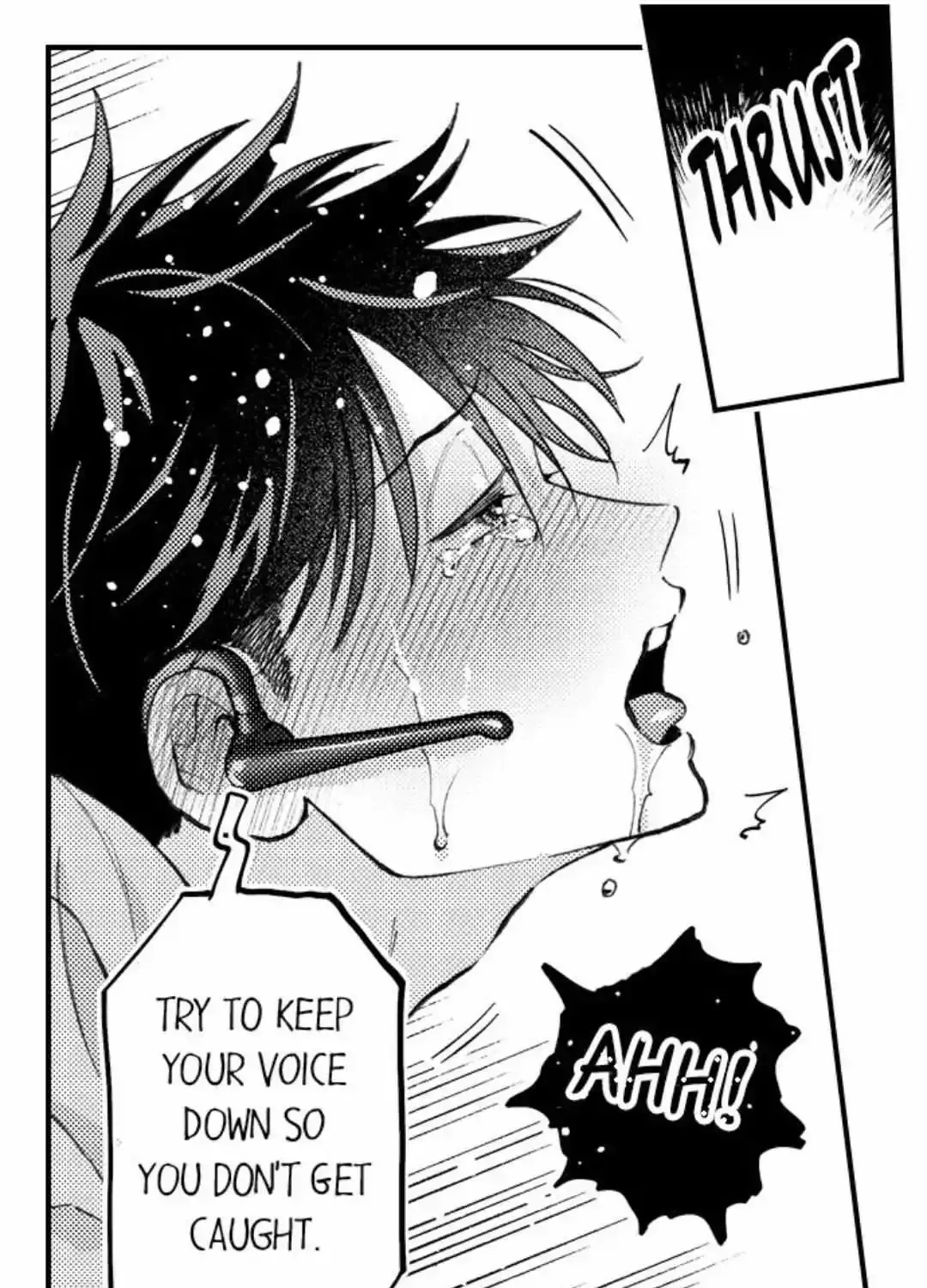 Seiheki Yabame Na Otoko Ni Nerawaremashita Zinmanga X Chapter 173 Page 56