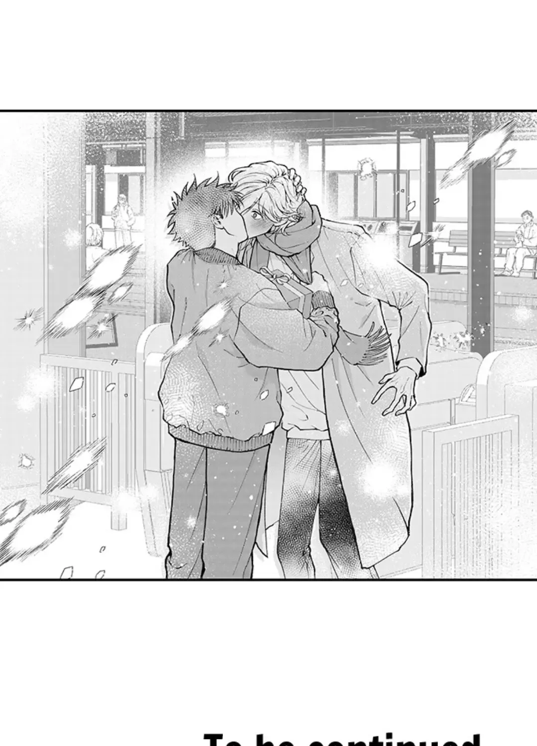 Seiheki Yabame Na Otoko Ni Nerawaremashita Zinmanga X Chapter 172 Page 53