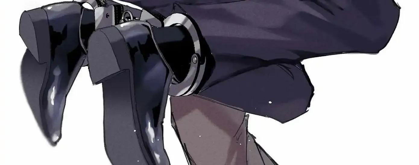 Seiheki Yabame Na Otoko Ni Nerawaremashita Zinmanga X Chapter 171.1 Page 4