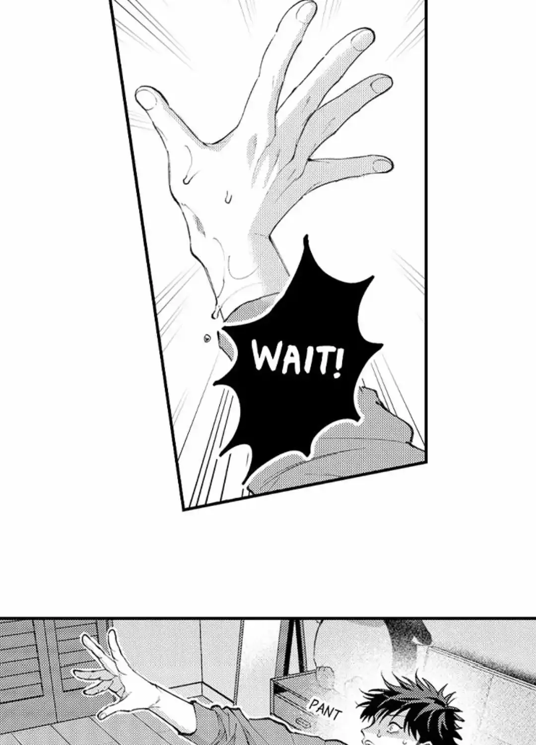 Seiheki Yabame Na Otoko Ni Nerawaremashita Zinmanga X Chapter 169 Page 5