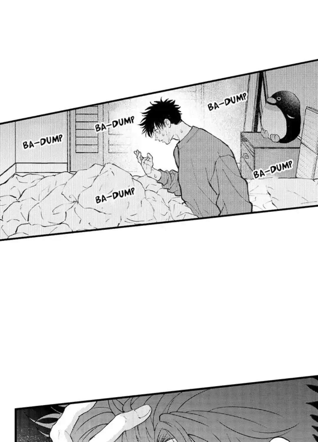 Seiheki Yabame Na Otoko Ni Nerawaremashita Zinmanga X Chapter 169 Page 7