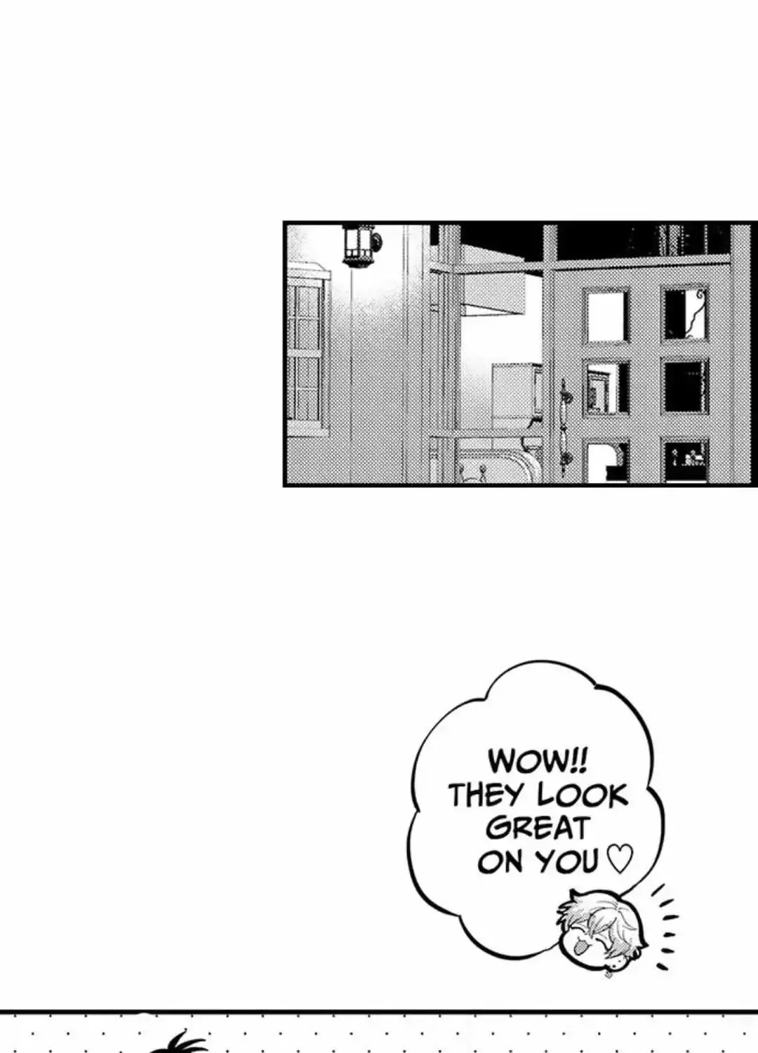Seiheki Yabame Na Otoko Ni Nerawaremashita Zinmanga X Chapter 169 Page 10