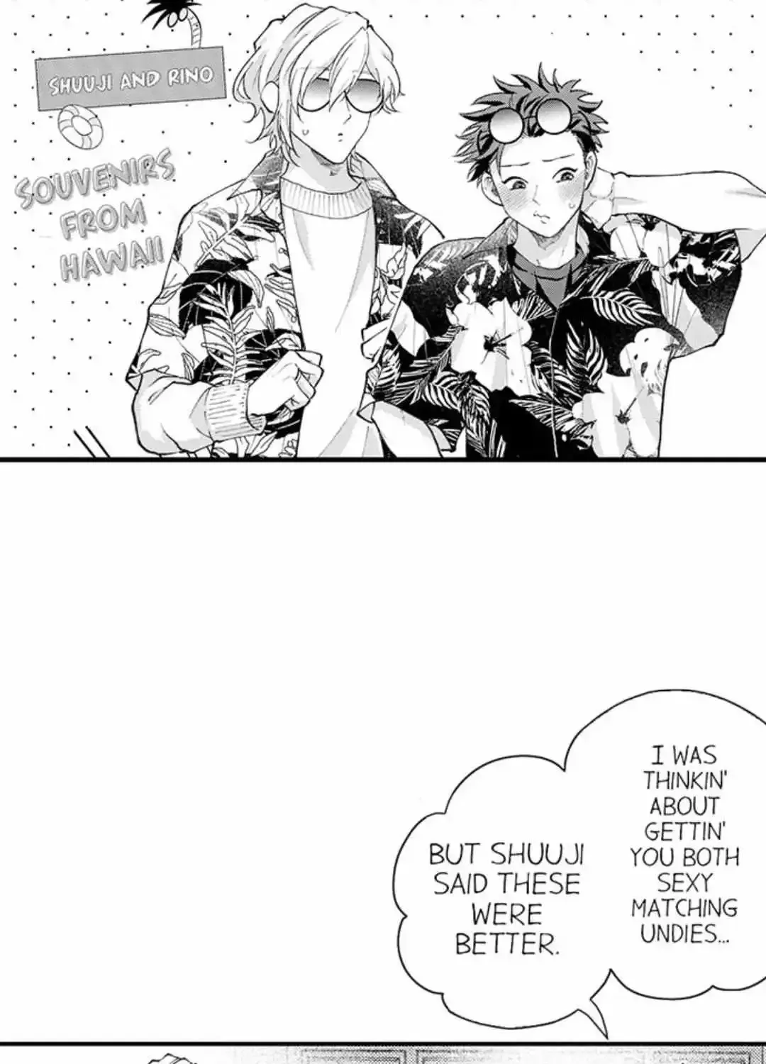 Seiheki Yabame Na Otoko Ni Nerawaremashita Zinmanga X Chapter 169 Page 11