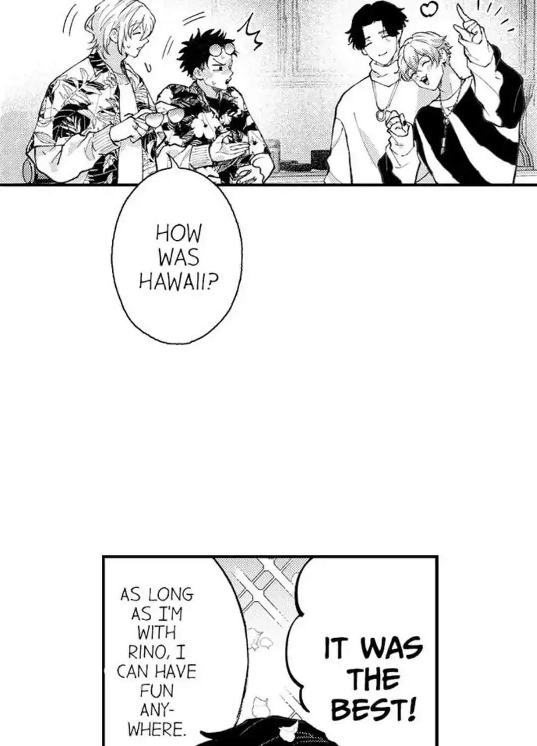 Seiheki Yabame Na Otoko Ni Nerawaremashita Zinmanga X Chapter 169 Page 12