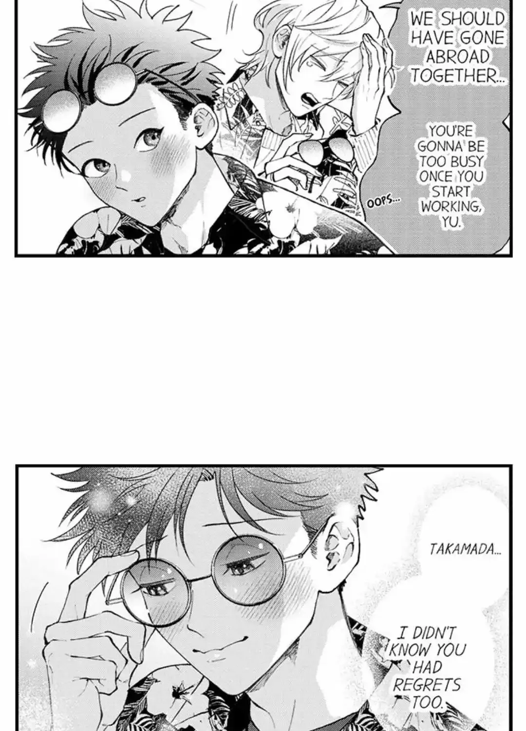 Seiheki Yabame Na Otoko Ni Nerawaremashita Zinmanga X Chapter 169 Page 14